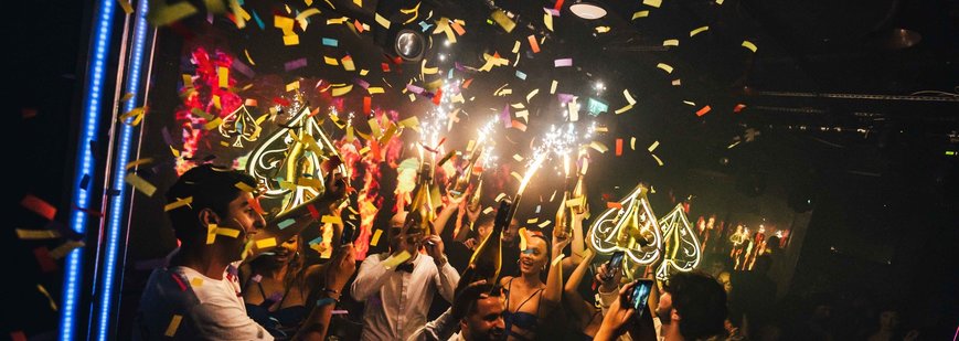 Insider Tips for VIP Table Booking at London's Top Clubs