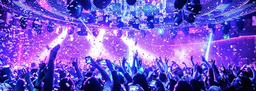 Top 5 Clubs Where Celebrities Love To Hangout