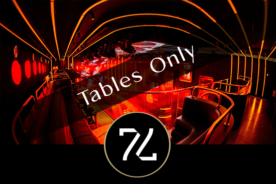 77 london new years eve