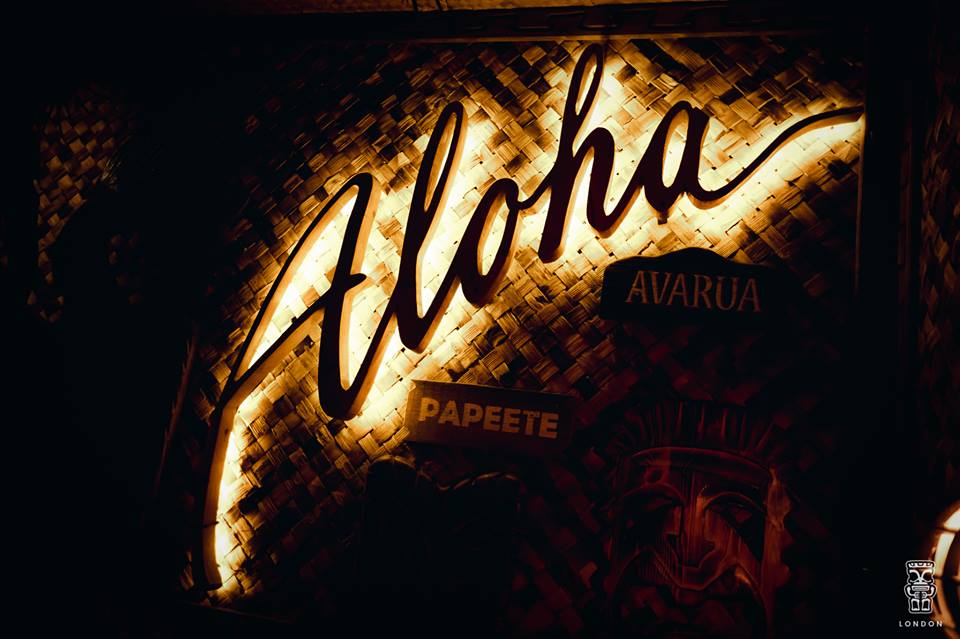 Entry Price Mahiki Mayfair London