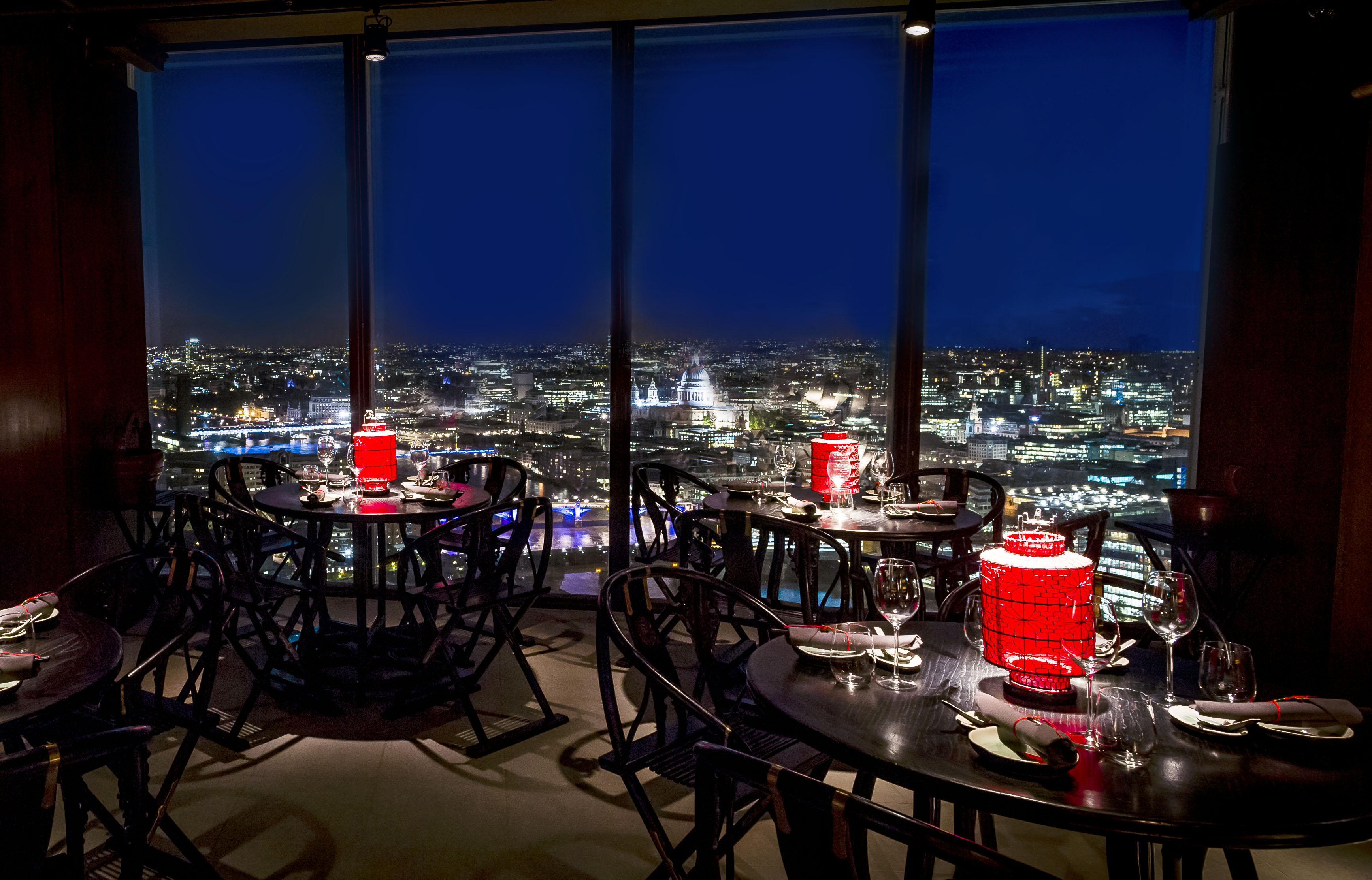 Best Bars With A View