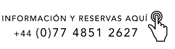 Información y Reservas