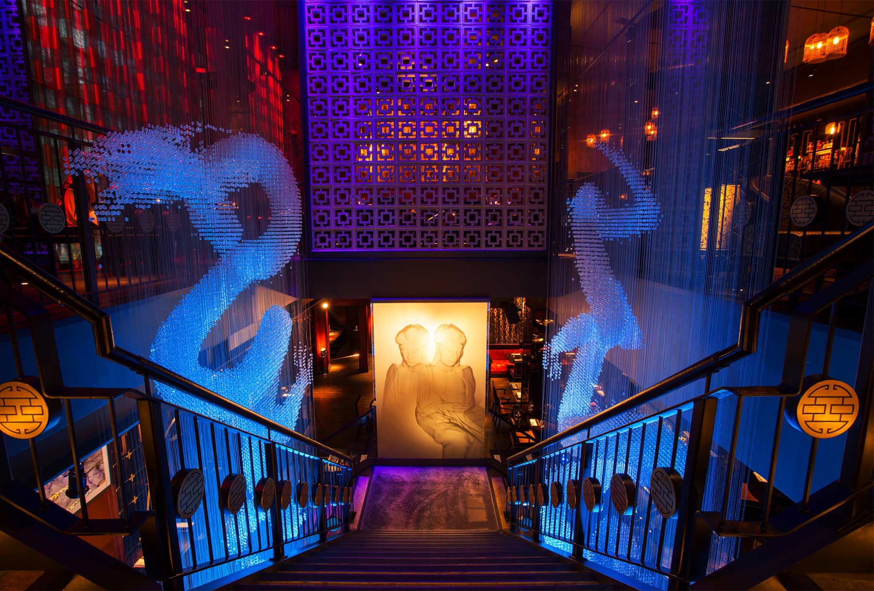 Buddha Bar London