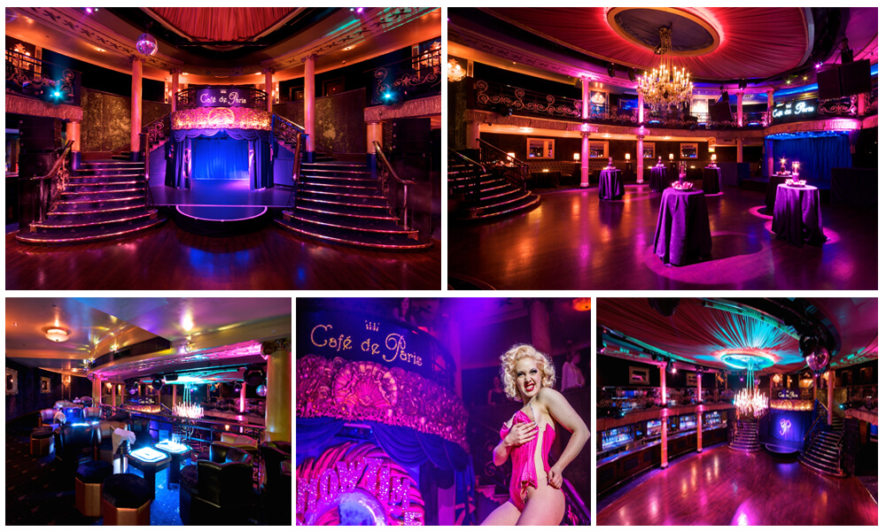 Photos Cafe de Paris