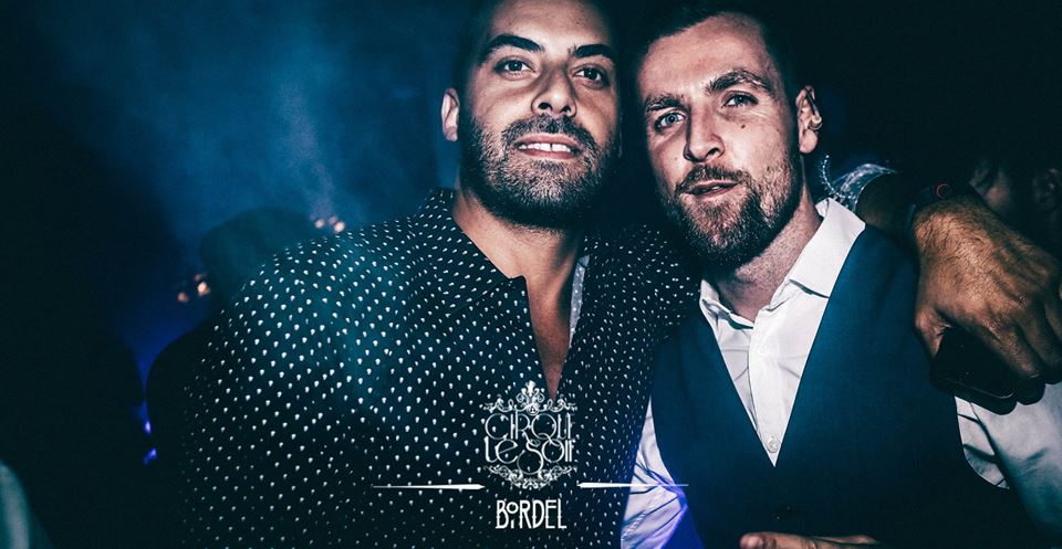 Cirque le Soir London Dress Code