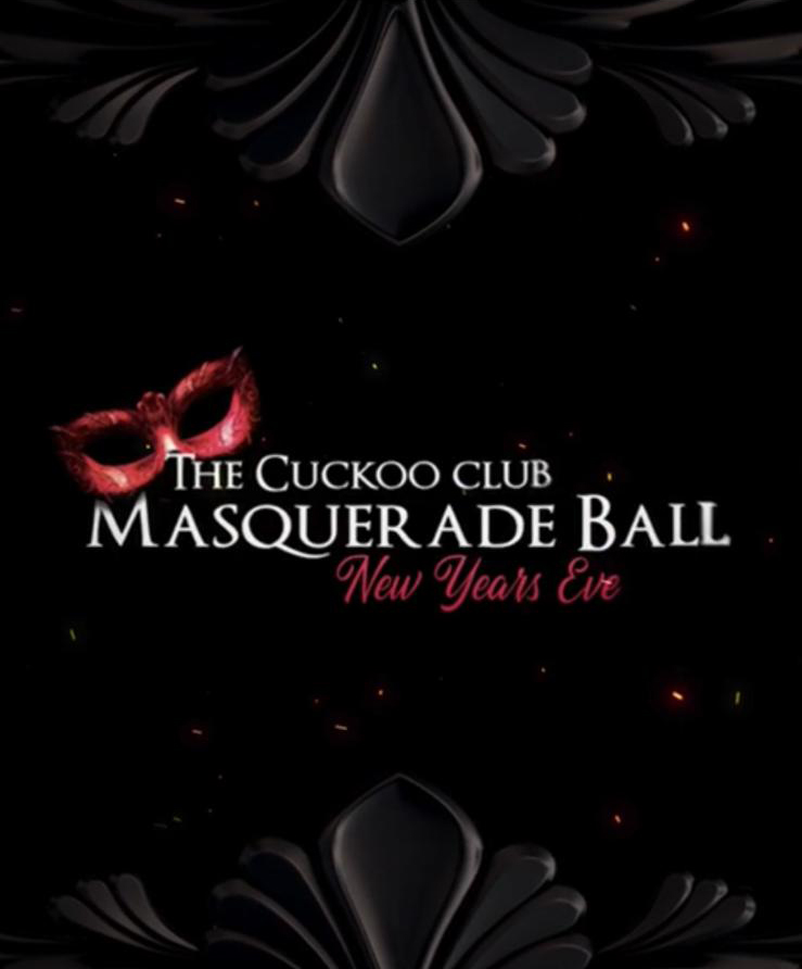 Cuckoo New Year's Eve