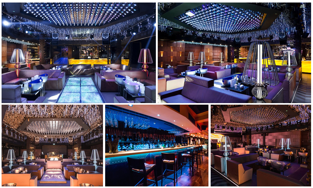 DSTRKT London Images