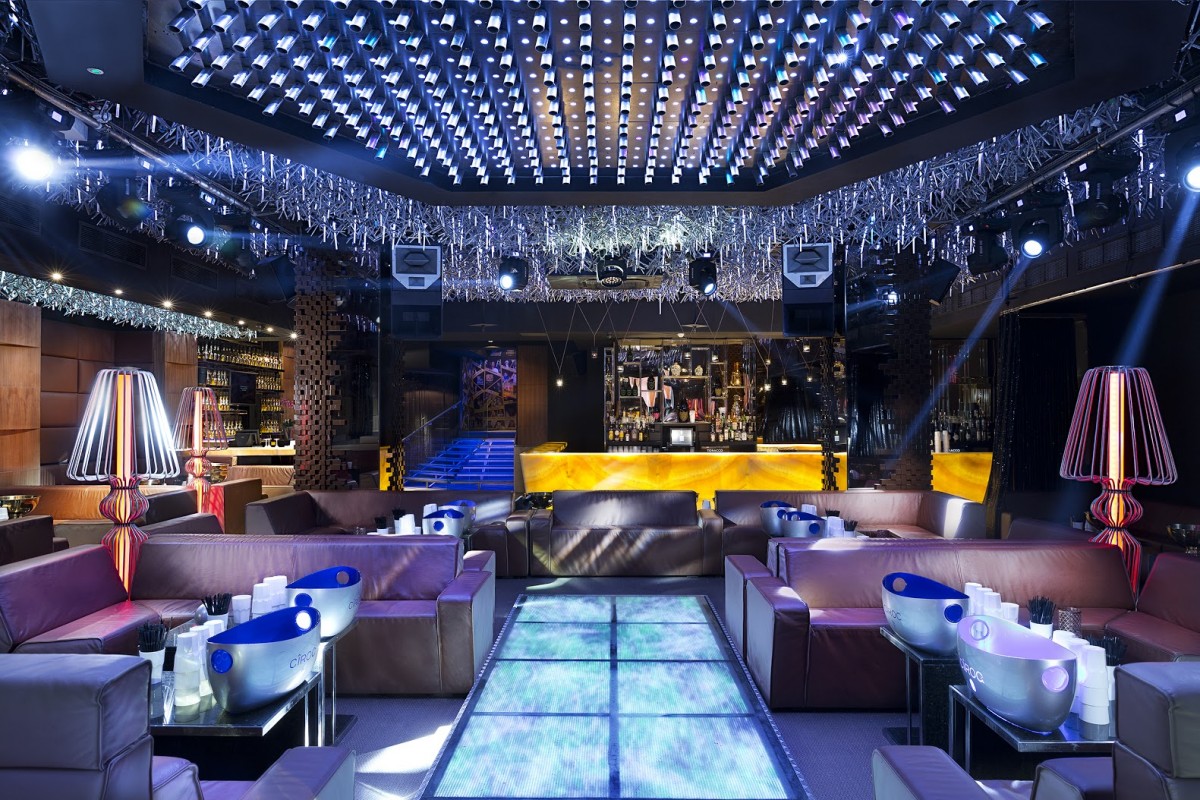 Dstrkt London