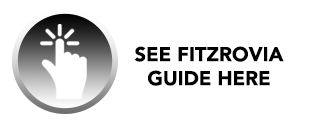 Fitzrovia Guide