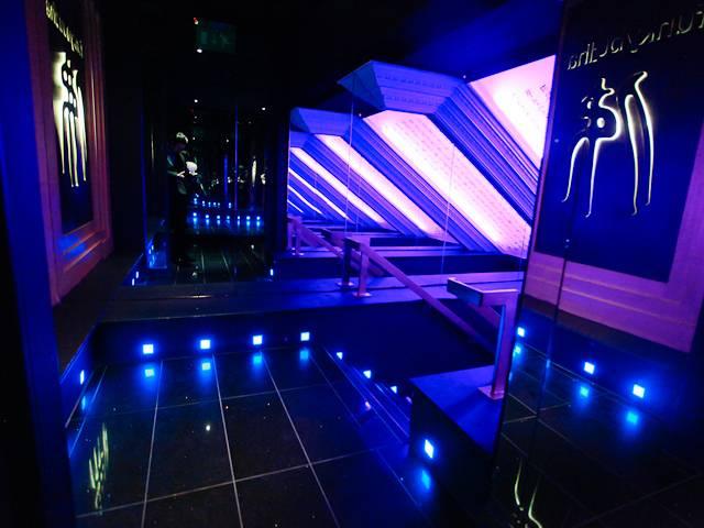 Funky Buddha London