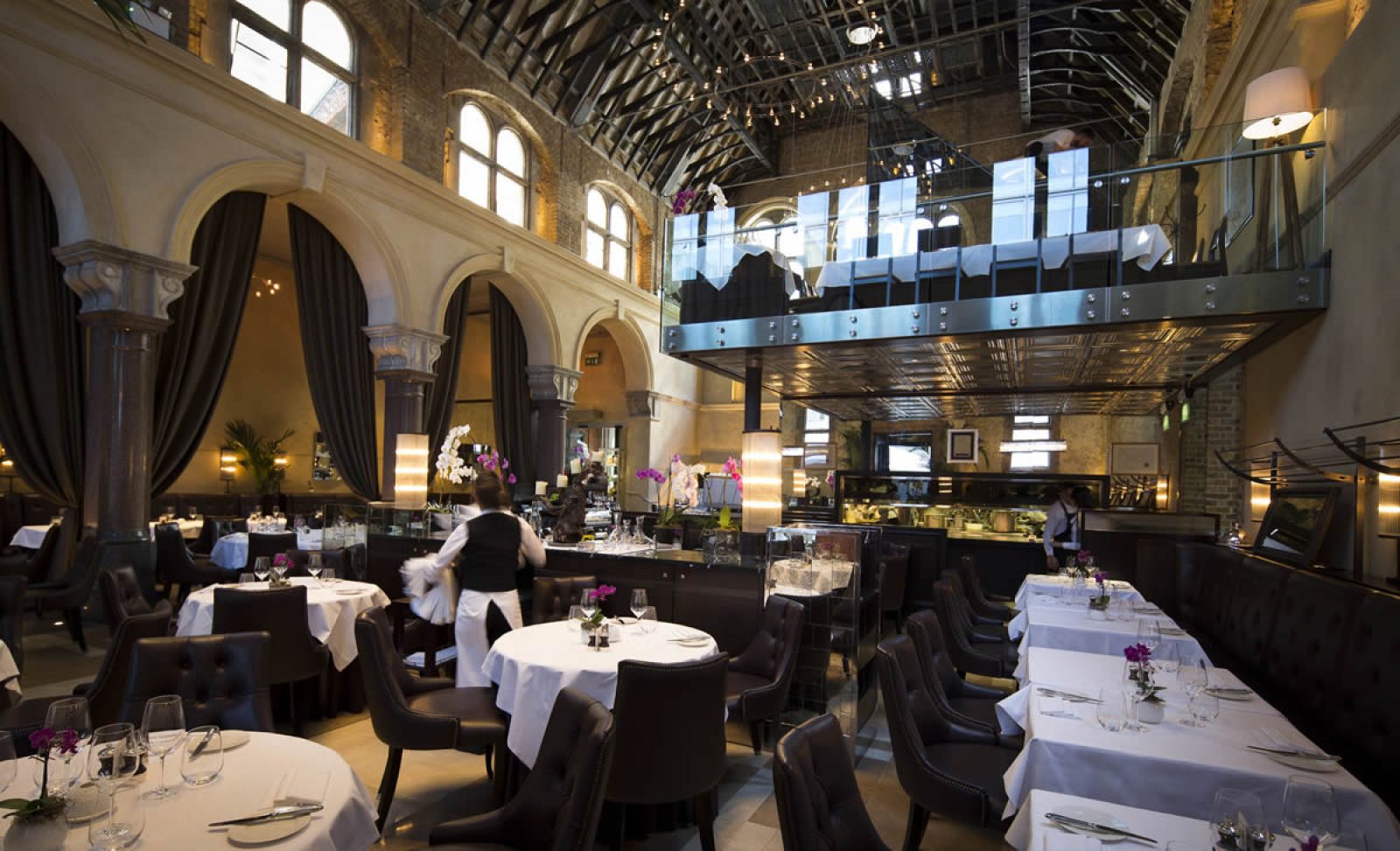 Galvin-La-Chapelle-Restaurant-London