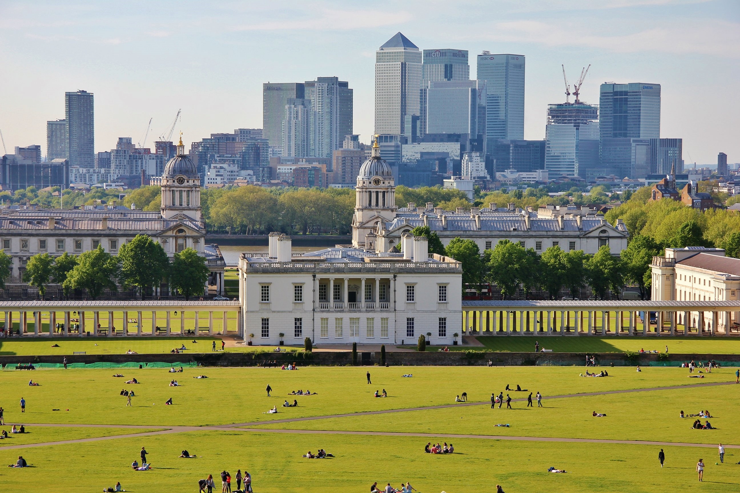 Greenwich Park