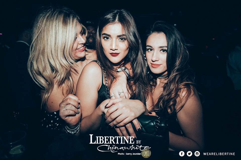 Libertine Party