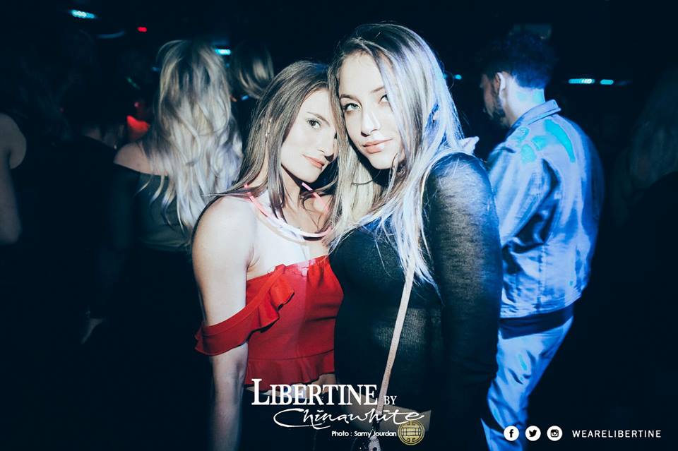 libertine dress code