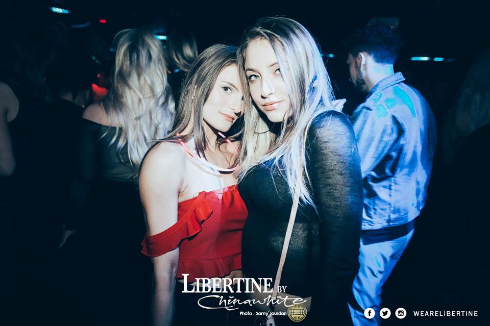 libertine dress code