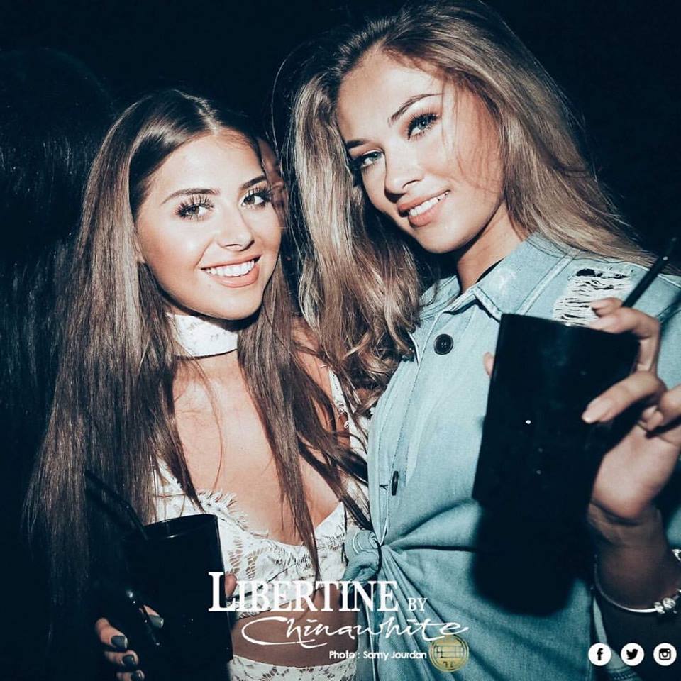 Libertine Club London