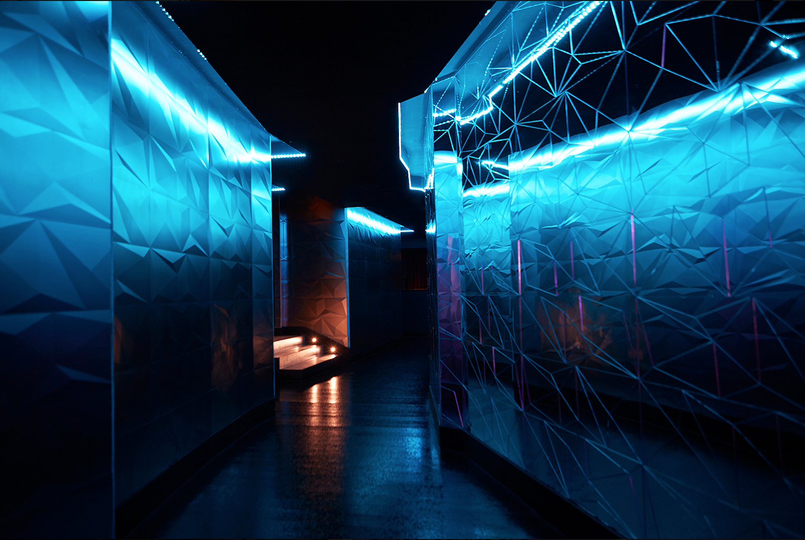 Libertine London Enrance