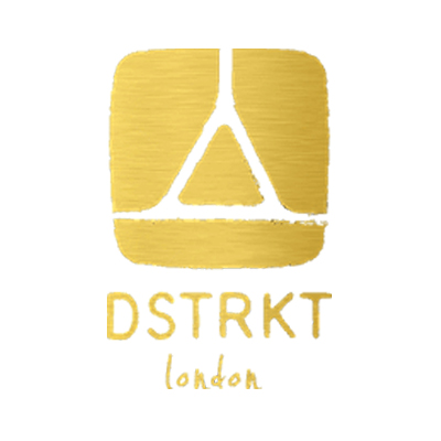 Dstrkt Logo