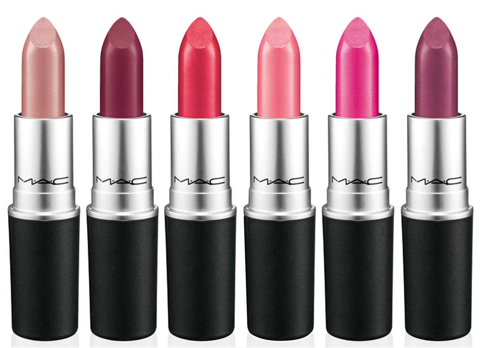 Mac Lipstick