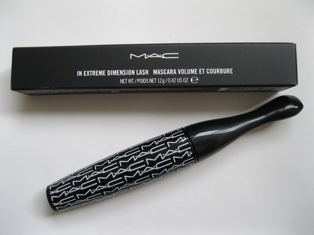 Mascara Mac