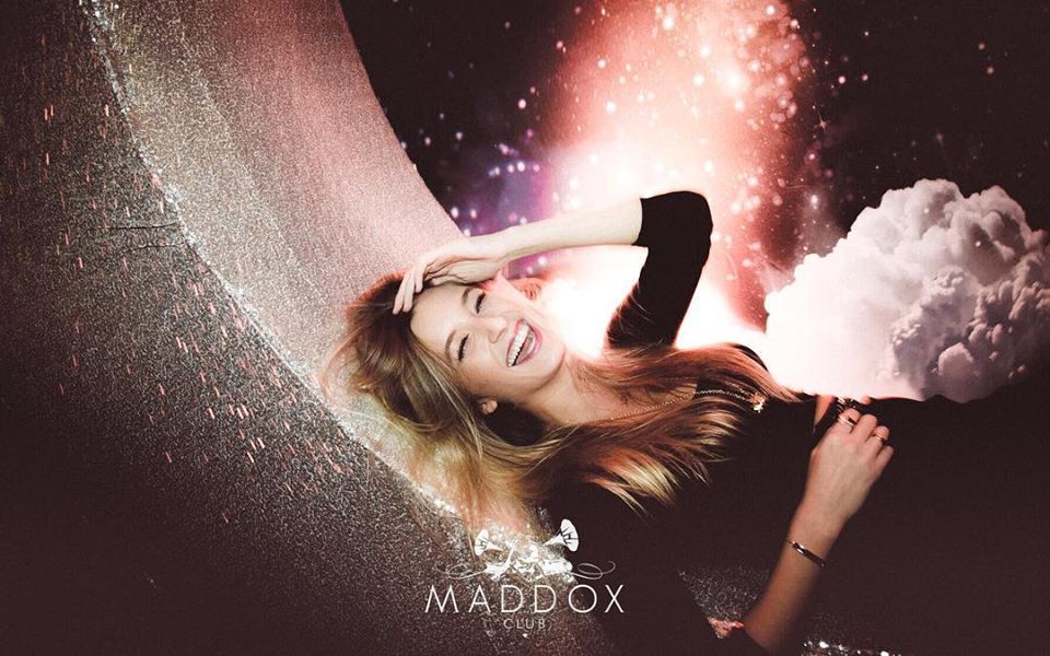 Maddox London Club