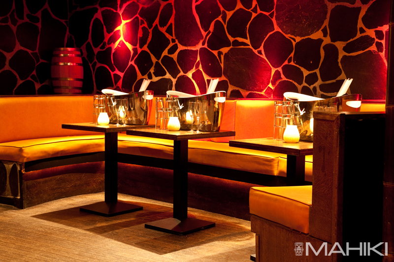 Mahiki Mayfair