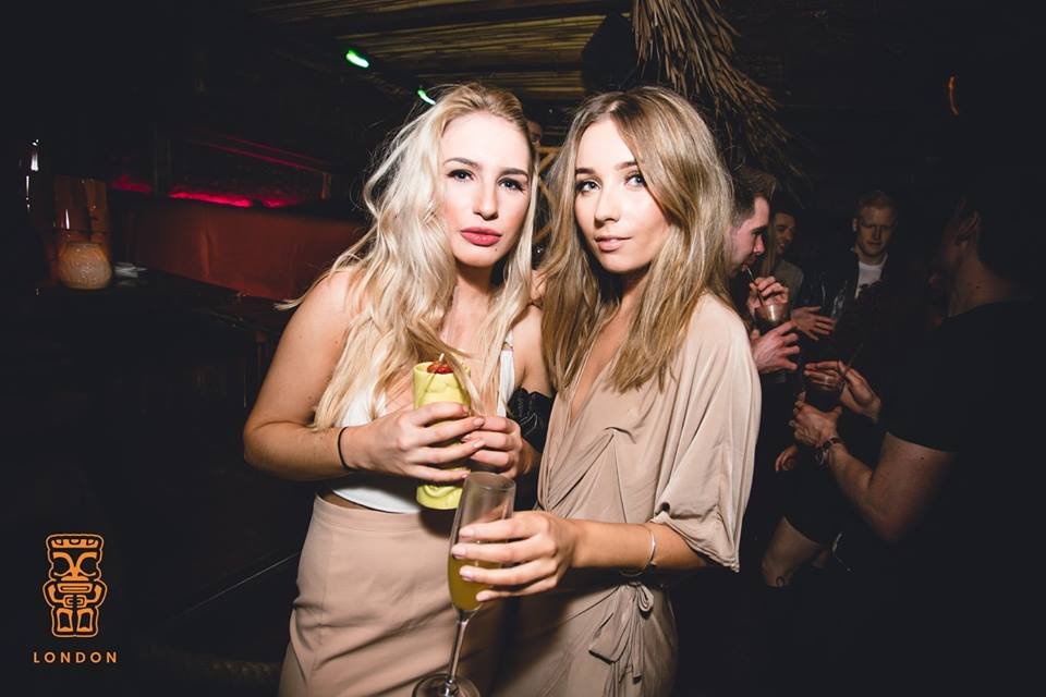 mahiki mayfair