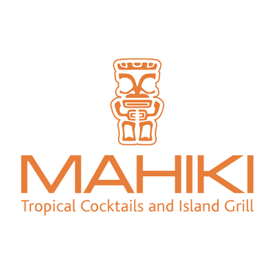 Mahiki Logo