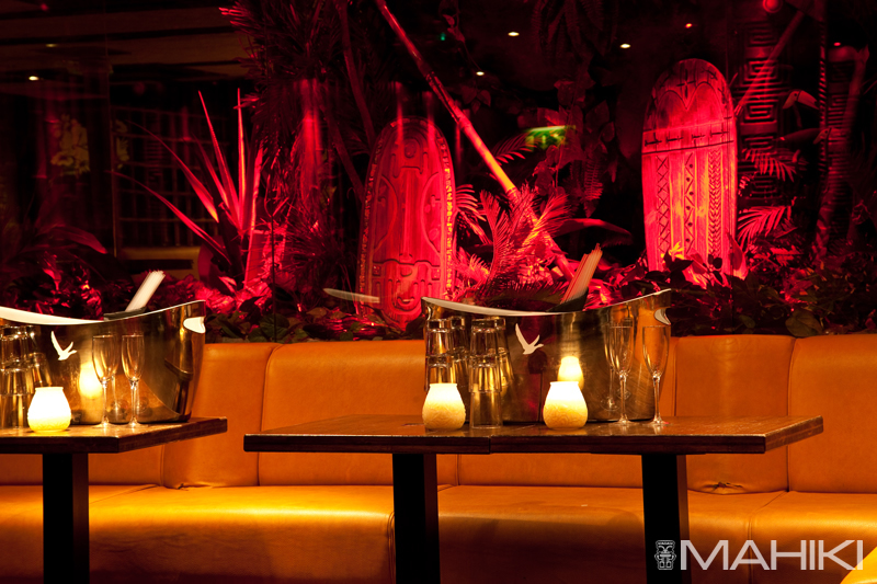 Mahiki Mayfair