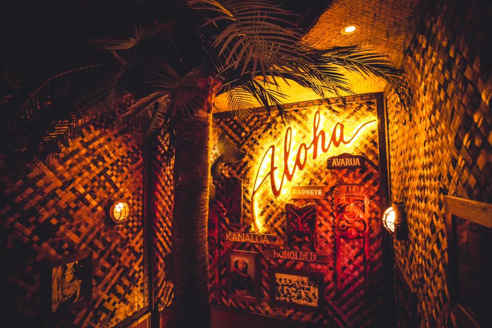 Opening Times Mahiki Mayfair