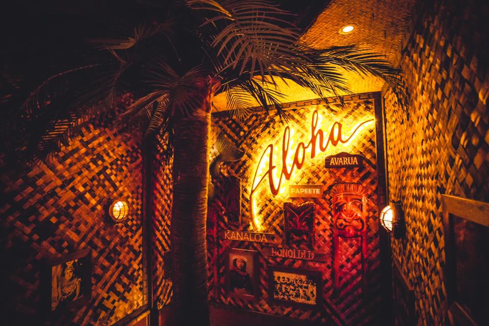 Mahiki Mayfair Opening Times