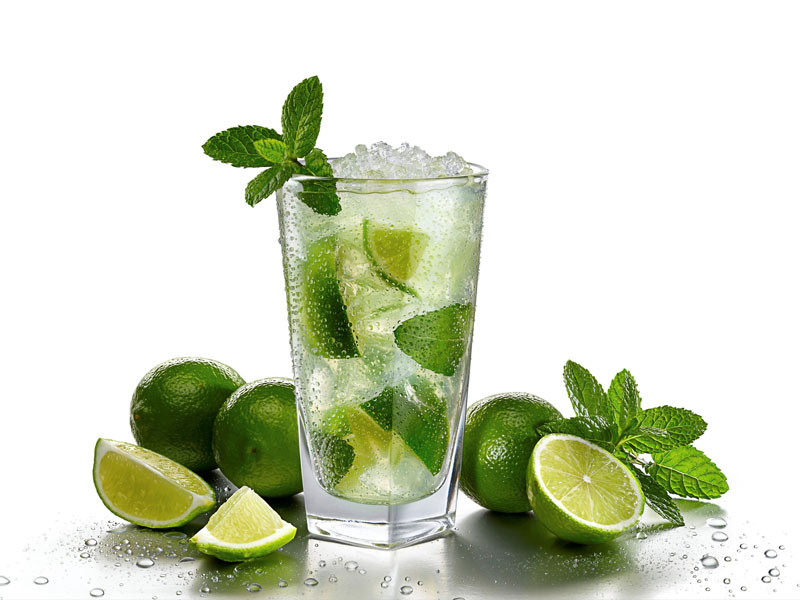 Mojito Calories