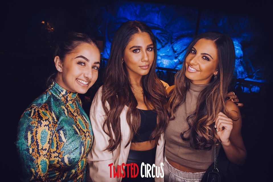 New Years Evening Shaka Zulu