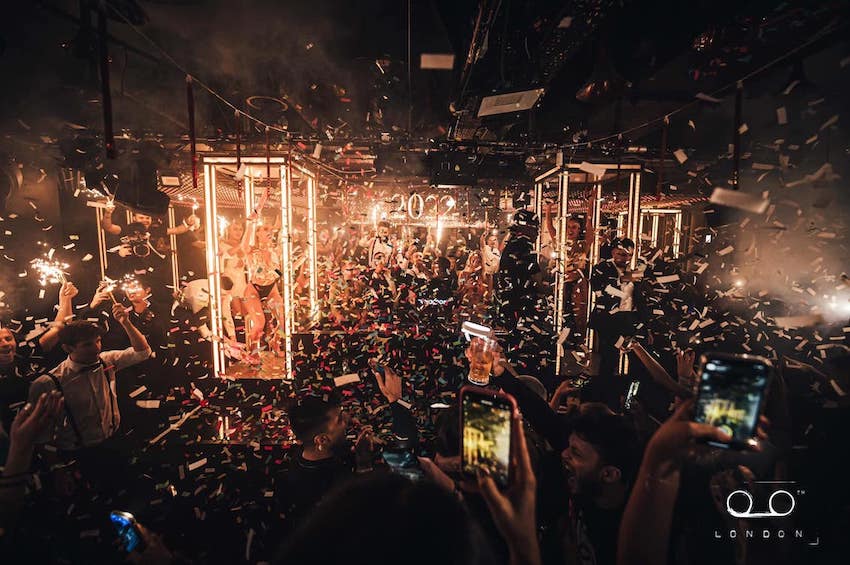 new years eve tape