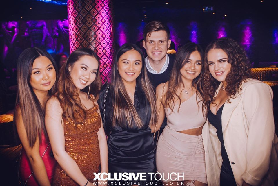 Shaka Zulu New Years Evening