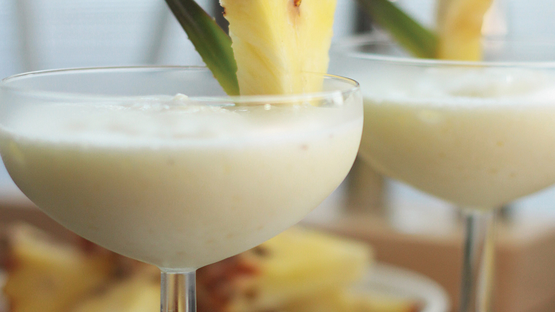 Piña Colada Calories