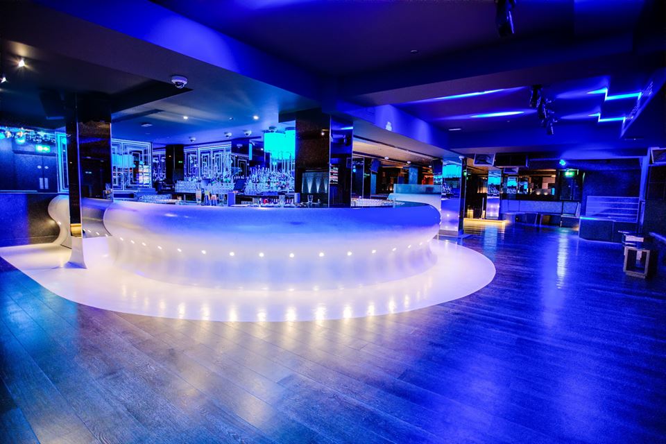 VIP Clubs London