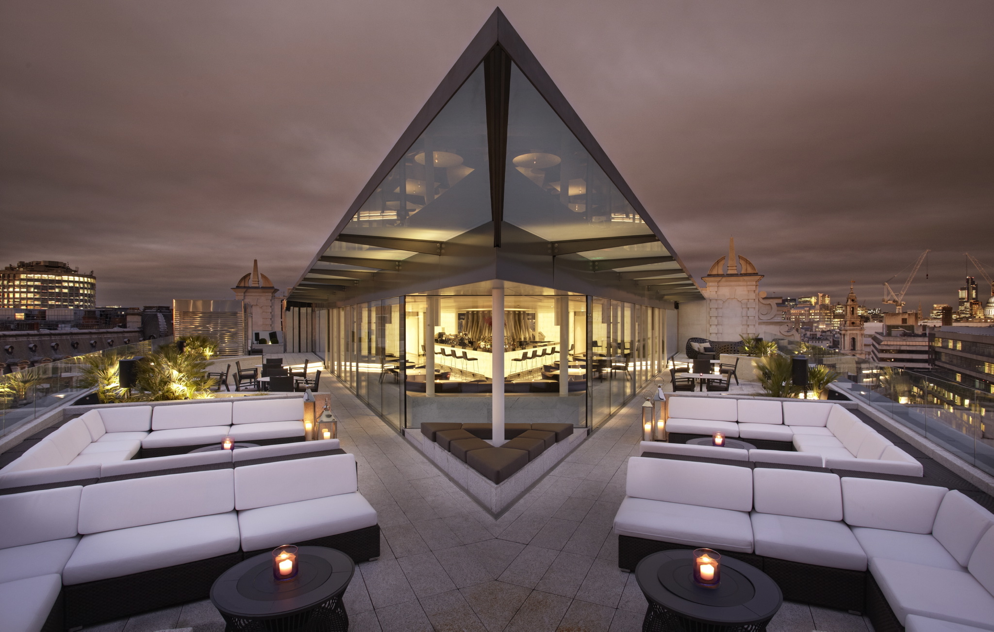 London Guide