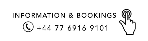 london lux guestlist and vip table booking contact info