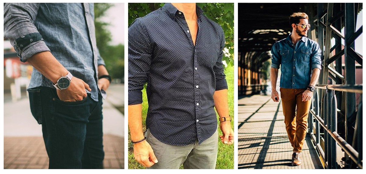 Dress Code The Box London