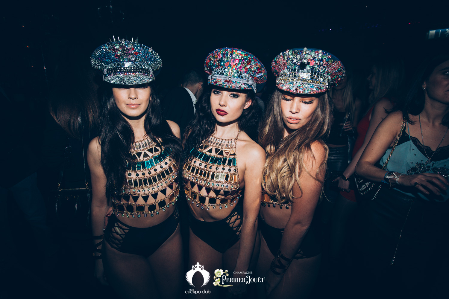 Cuckoo Nightclub London