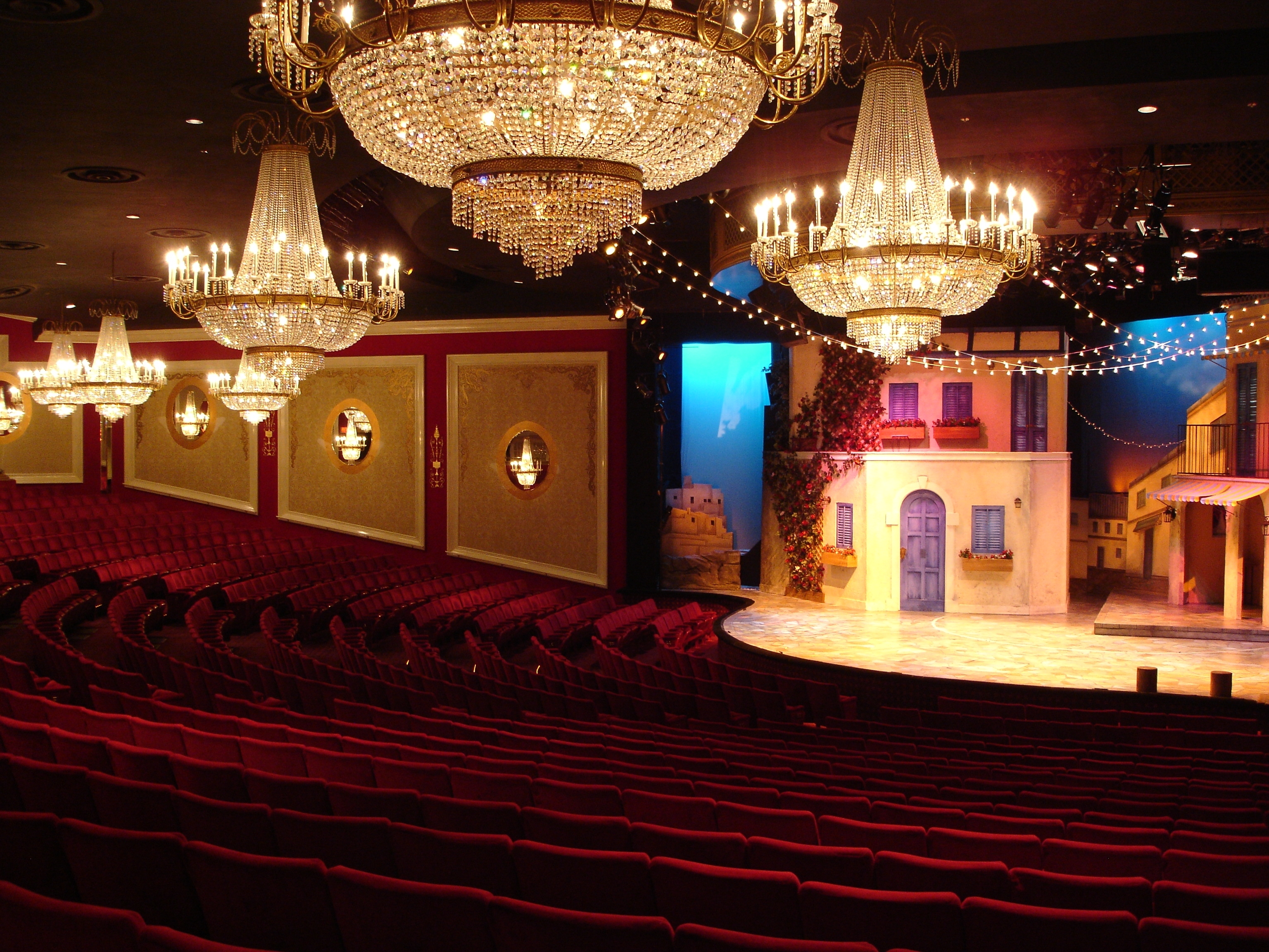 Theatre Royal Drury Lane London