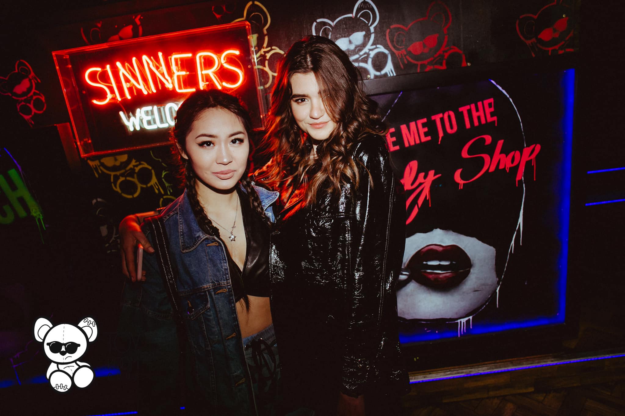 Toy Room Private Party