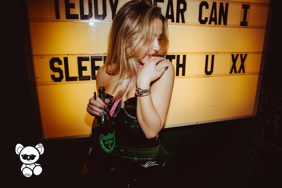 Table Booking Toy Room