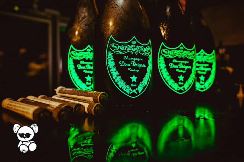 Table Booking Toy Room