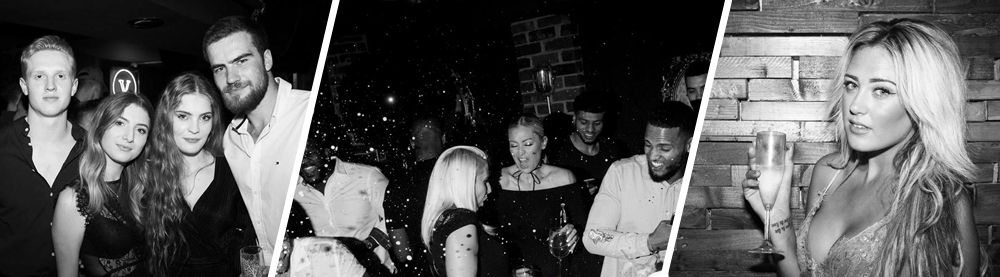 Vaudeville Club London