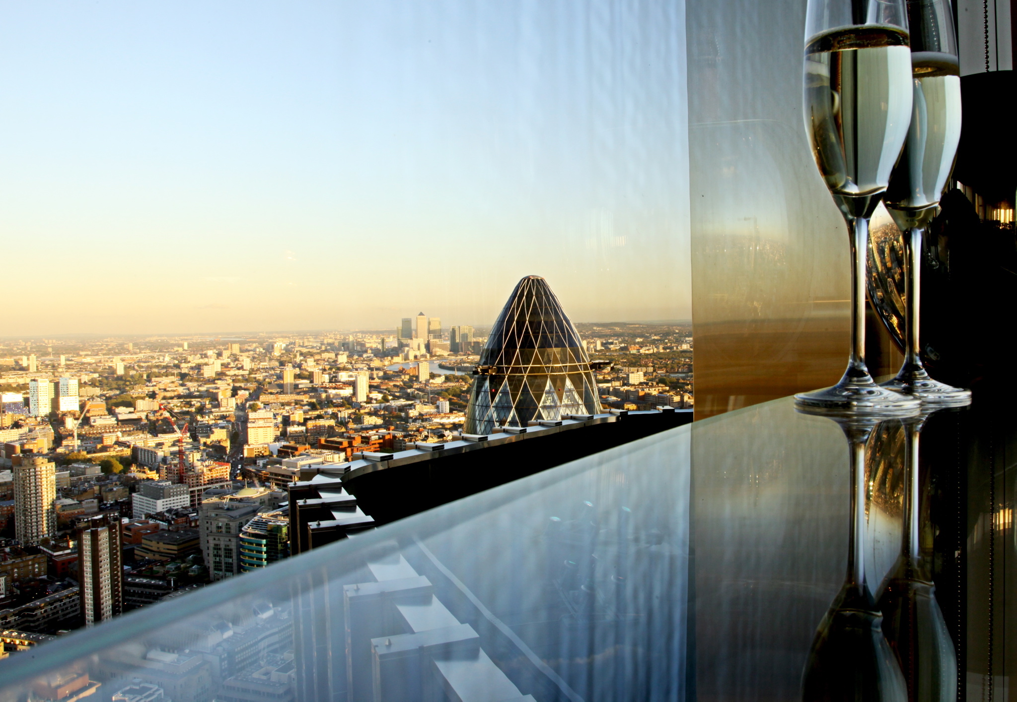London Guide