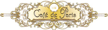 Cafe de Paris