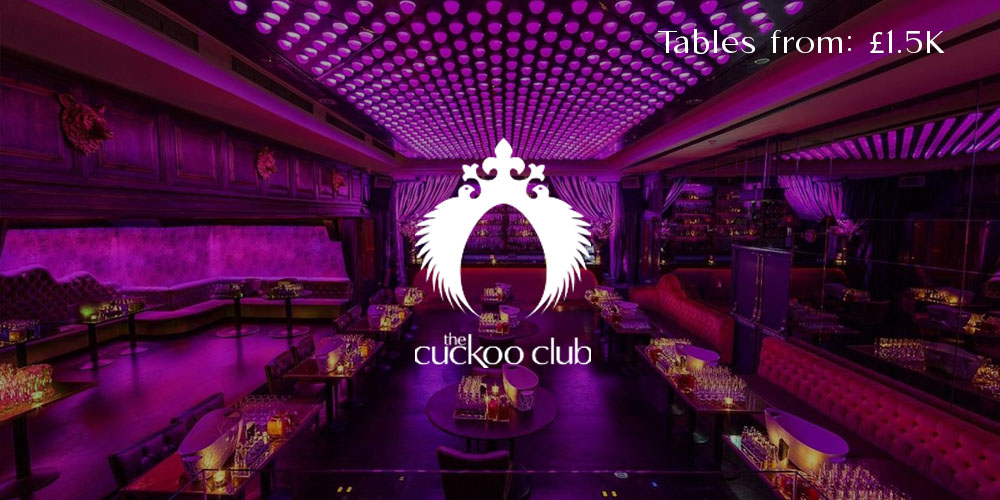 cuckoo new years eve