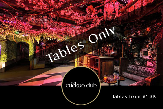 cuckoo new years eve